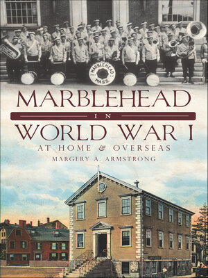 Marblehead in World War I - ebook